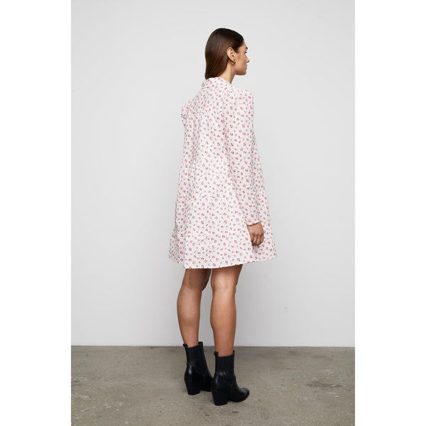 Comma Crepe Dress