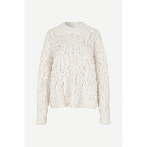 Kaya crew neck 11250