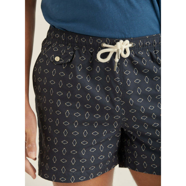 Club Bathing Trunks
