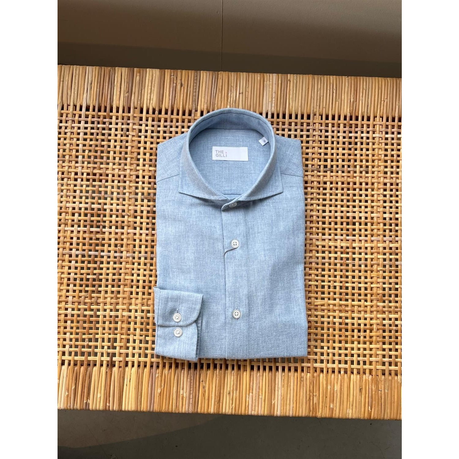 Enrico Flannel