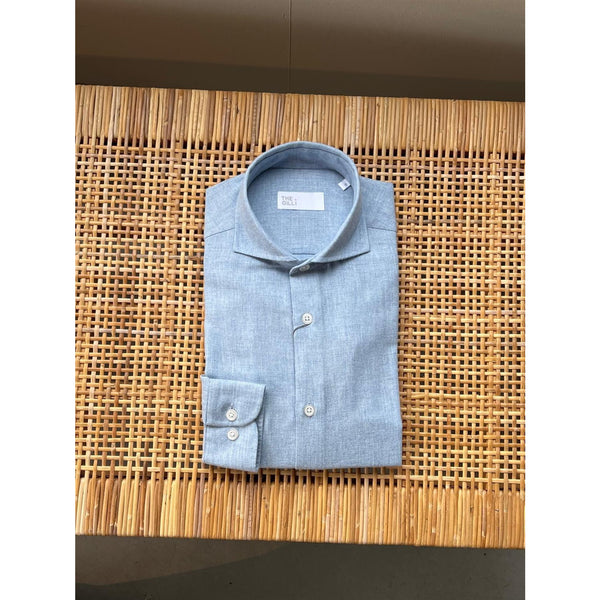 Enrico Flannel