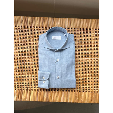Enrico Flannel