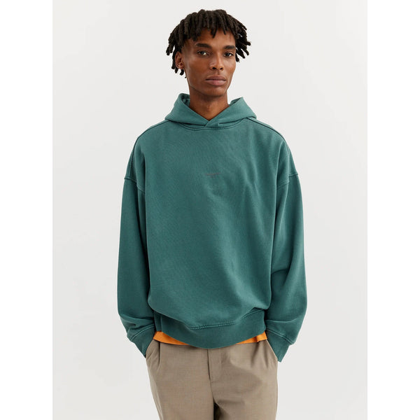 M. Paradise Oslo Hoodie Herre