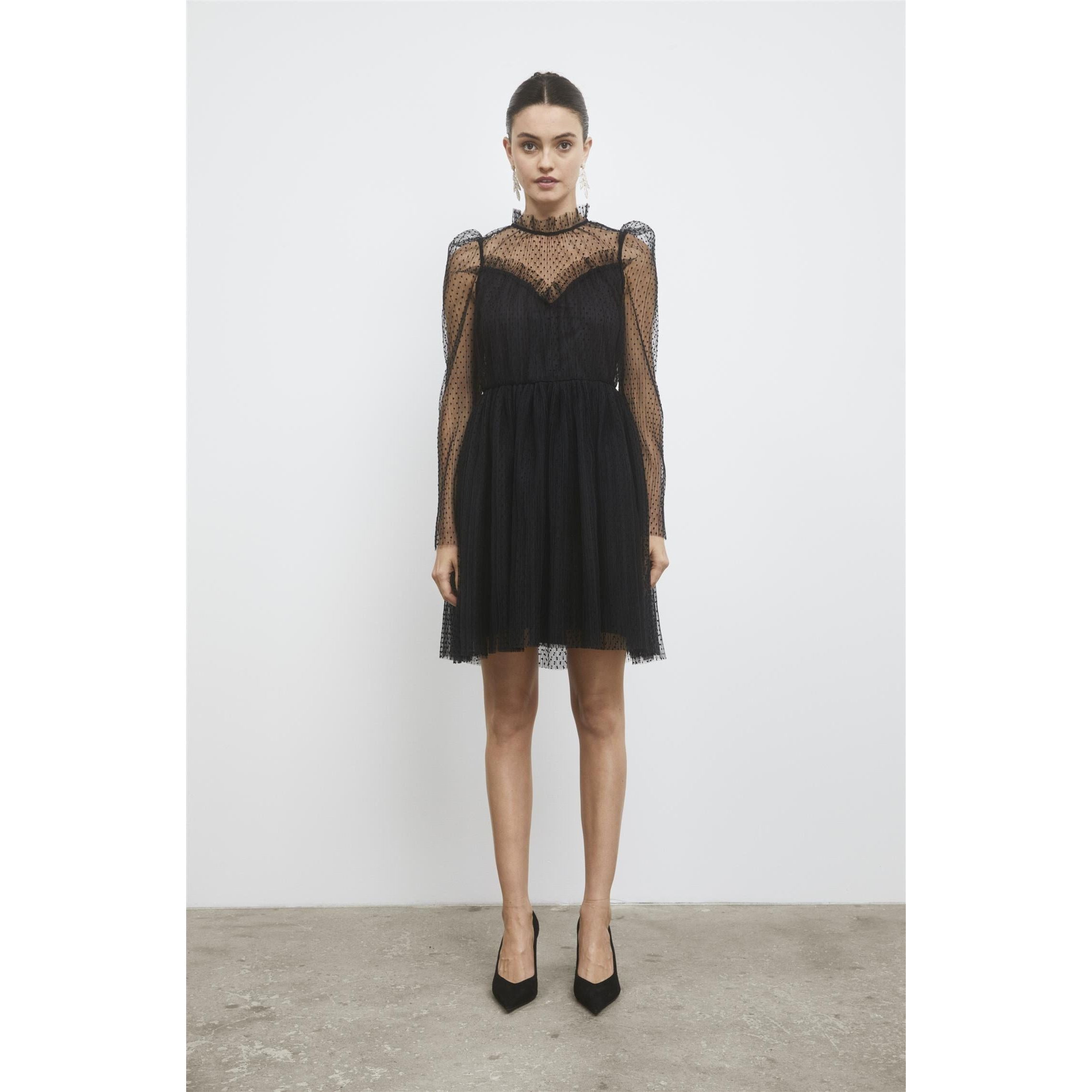 Elisabeth Dress