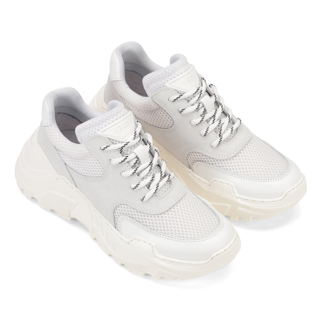 Sprint Mesh White 2