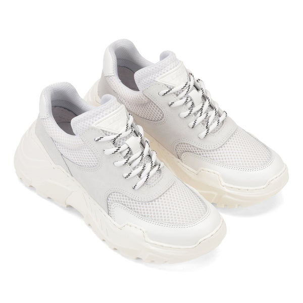 Sprint Mesh White 2