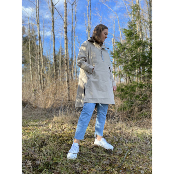 Aalesund Poncho