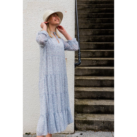 Mika Dress