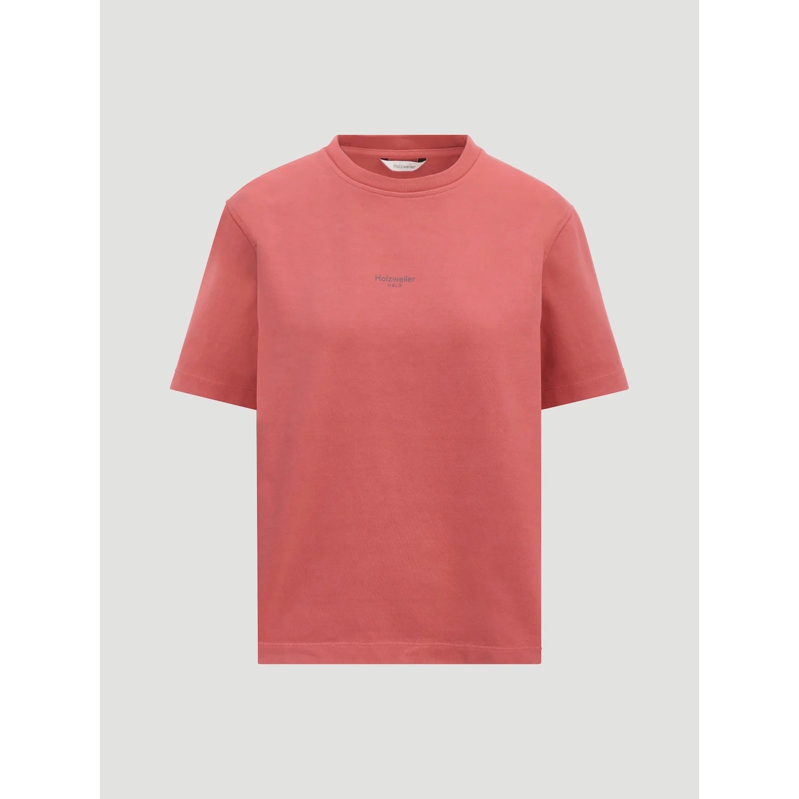 W. Kjerag Oslo Tee