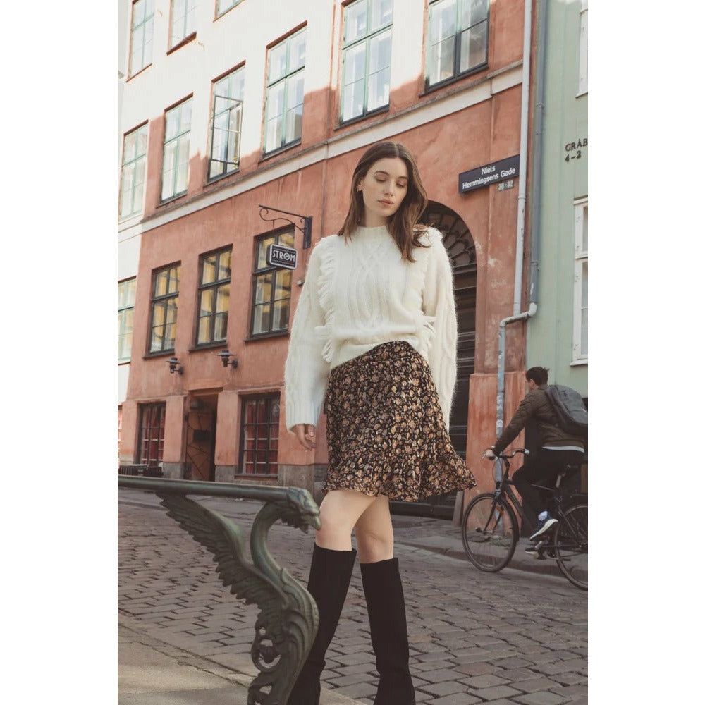 Mille Skirt
