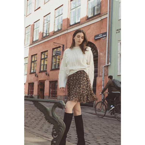 Mille Skirt