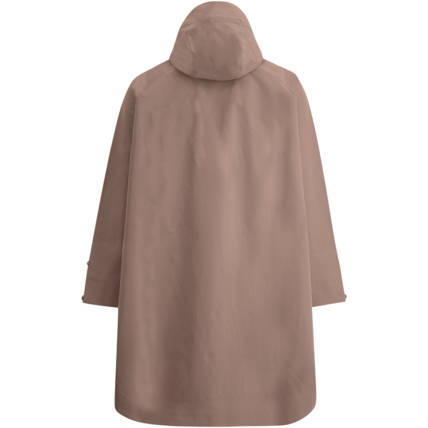 W. Solidarity Poncho
