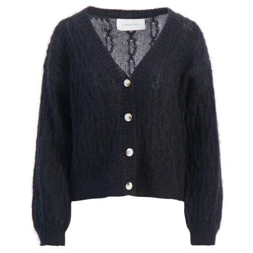 Gotland Knit Cardigan