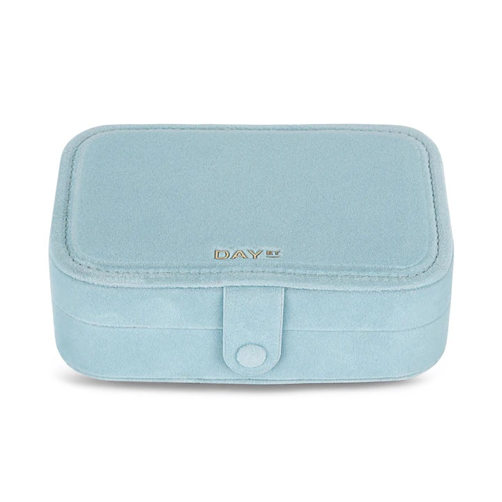 Day Jewelry Box
