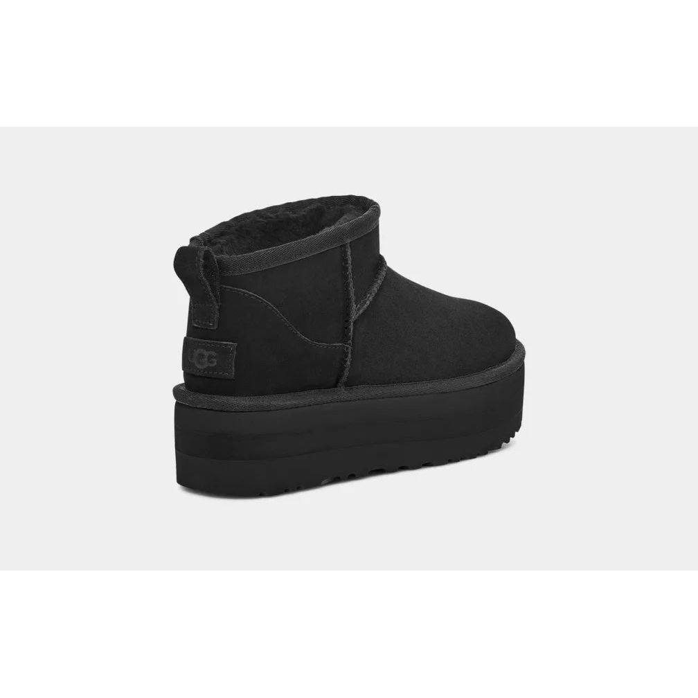 W Classic Ultra Mini Platform