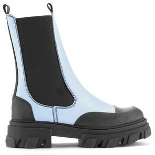 Mid Chelsea Boot