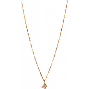 Necklace, Cherry