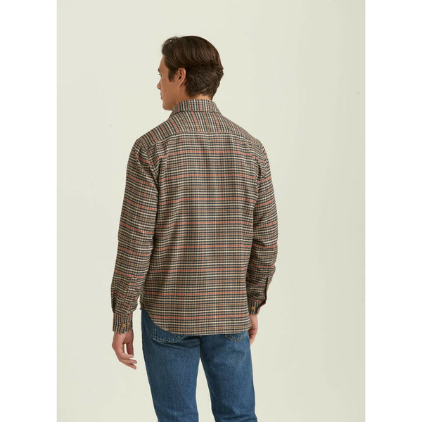 Airton Overshirt