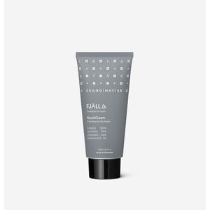 Organic Hand Cream