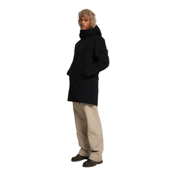 Olden Primaloft Jacket Herre