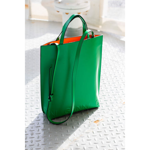 Banner Medium Tote Strap