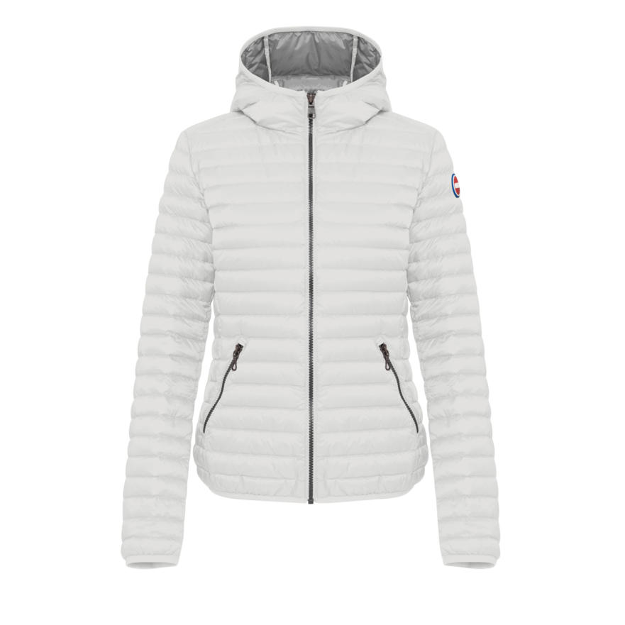 Ladies Down Jacket