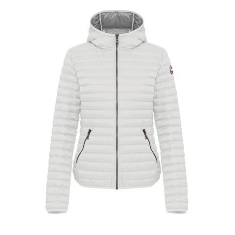Ladies Down Jacket