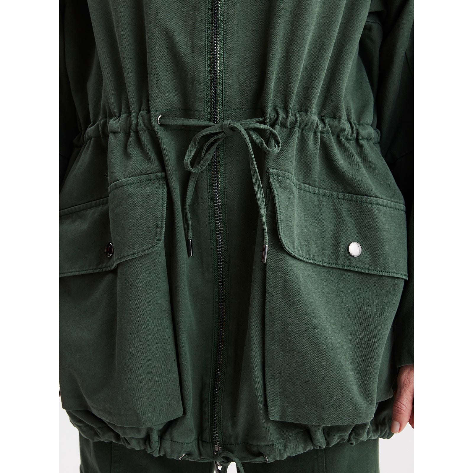 Gorti Jacket