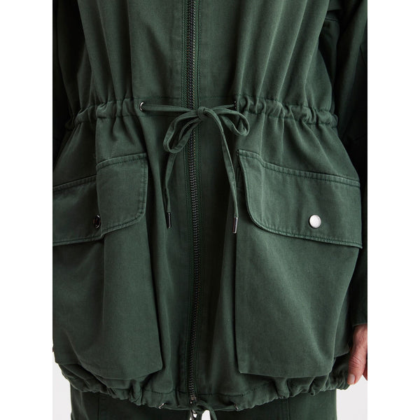 Gorti Jacket