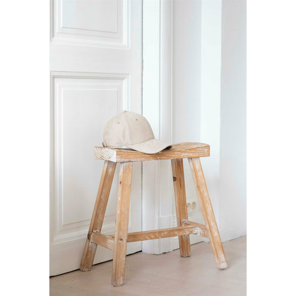 Lily Cap Suede
