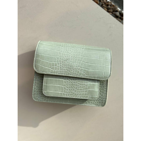 Cayman Pocket Matte Trace