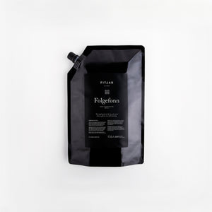 Folfegonn Håndrens Refill