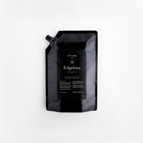 Folfegonn Håndrens Refill