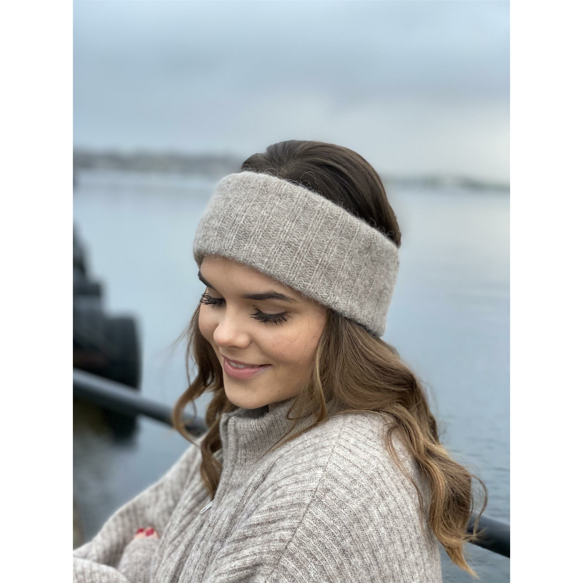 Aleah Headband