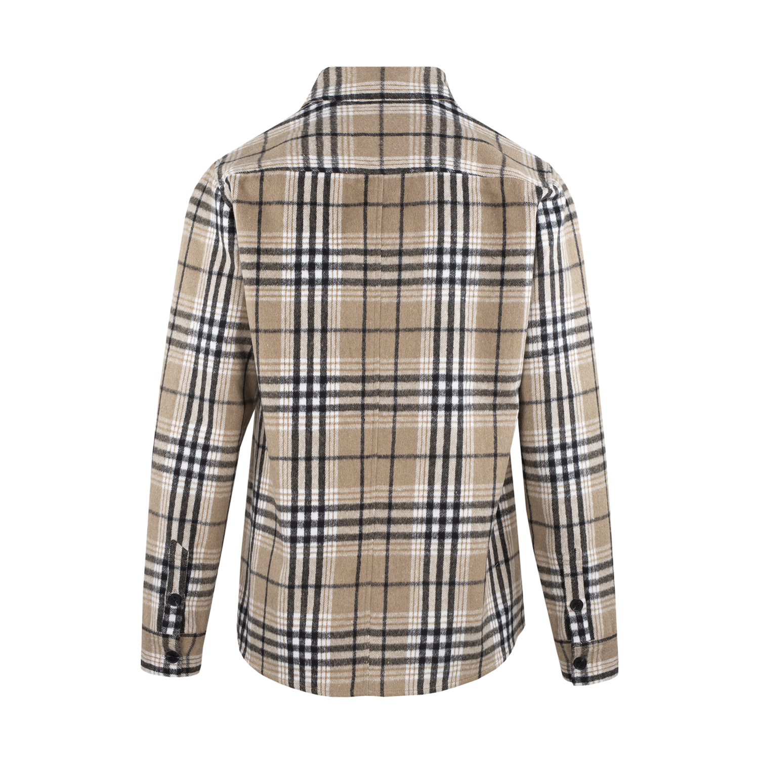 Ralph Overshirt Herre