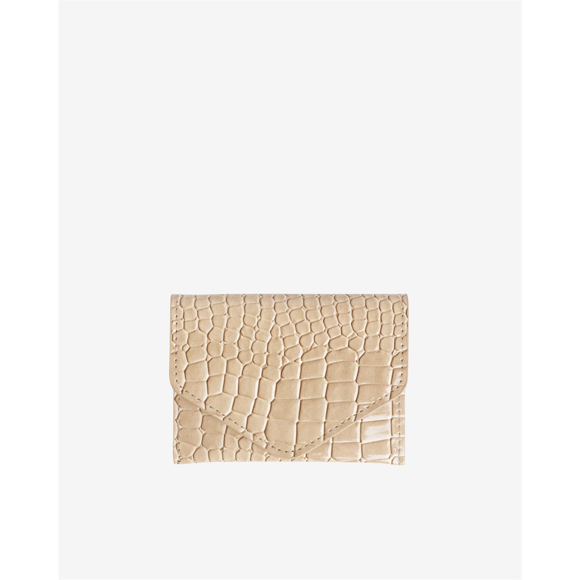 Wallet Croco