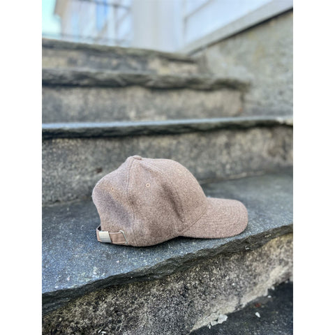 Sirup Wool Caps