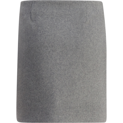 Erina Wool Skirt