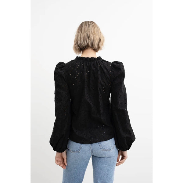 Karro Blouse
