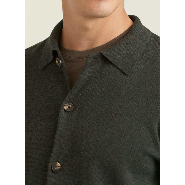 Alcott Dressed Cardigan