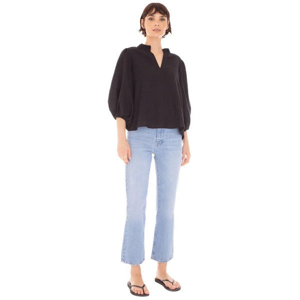 Trinidad Blouse