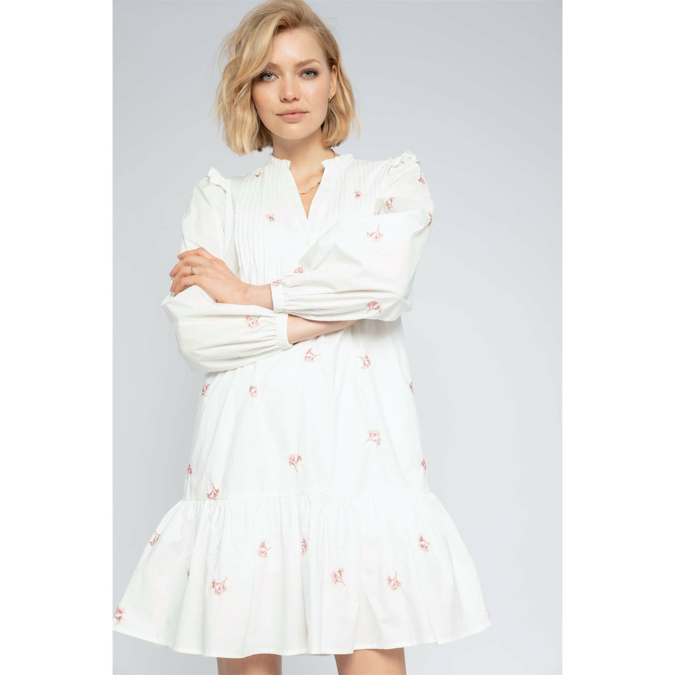 Granada Dress