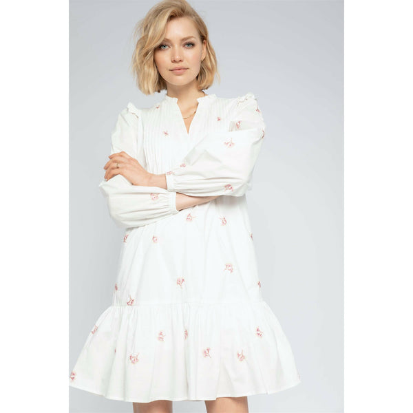 Granada Dress