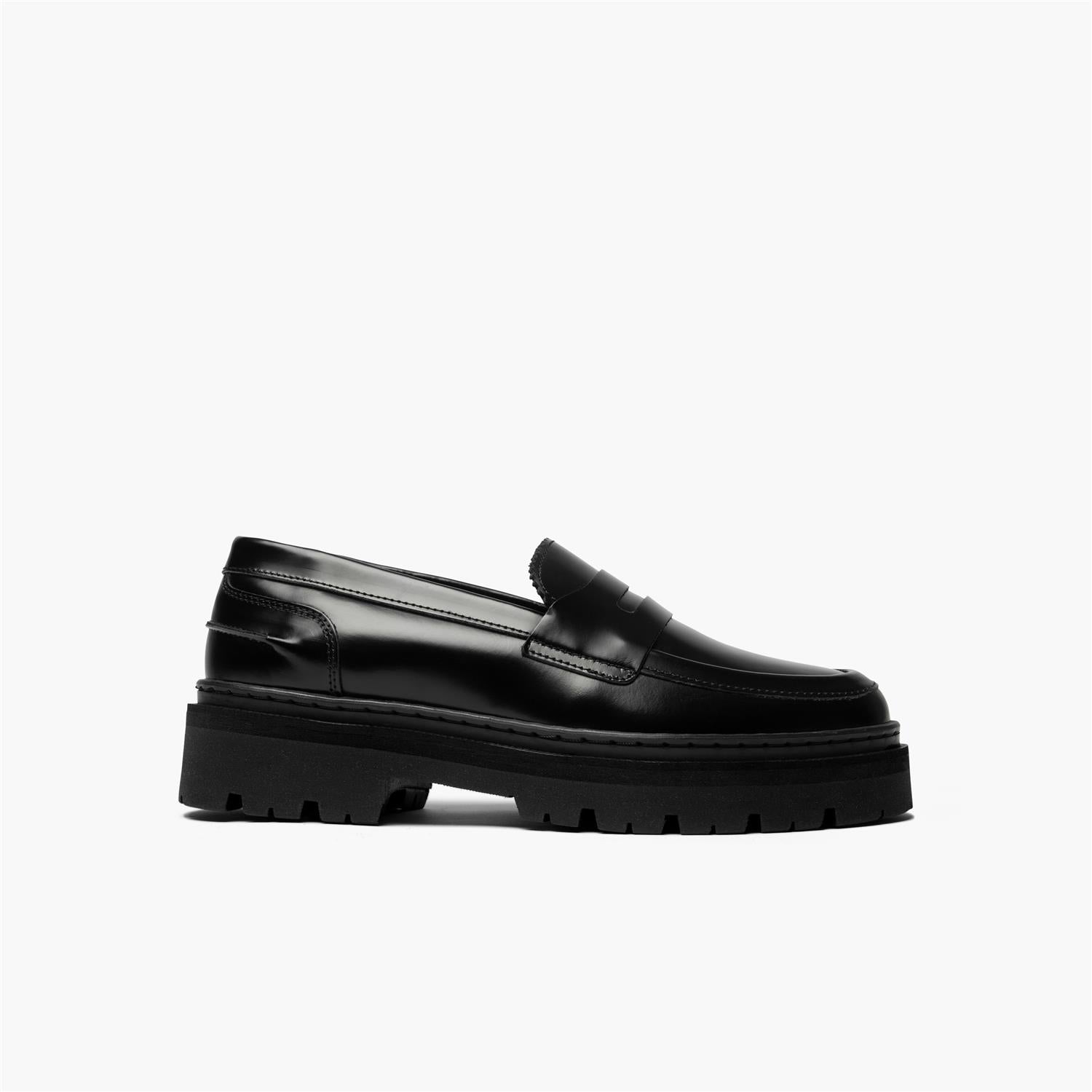 Penny Loafer