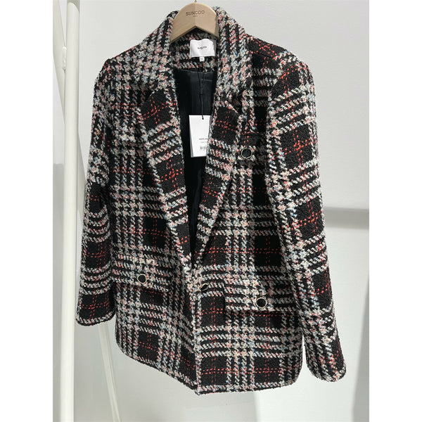 Veste Dalia