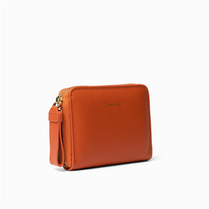 Small Zip Wallet
