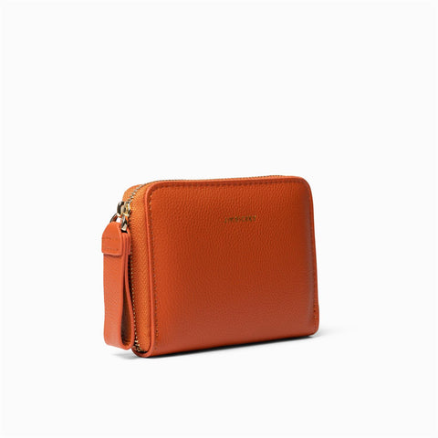 Small Zip Wallet