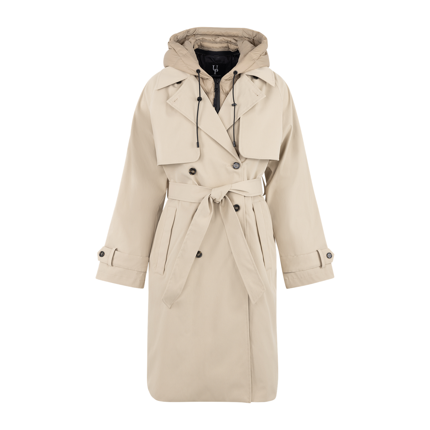 Eira Coat