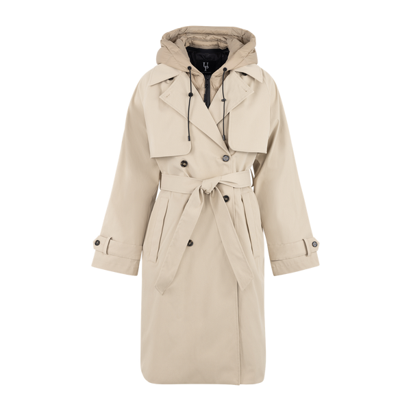 Eira Coat