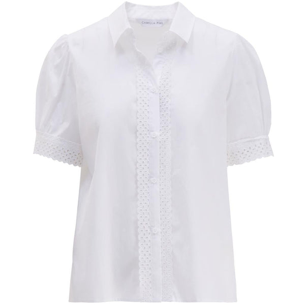 Capri Blouse